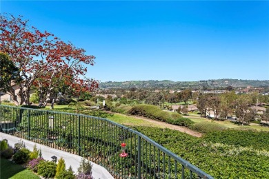 Beautiful Customized End Unit with Spectacular Views of Golf on San Juan Hills Country Club in California - for sale on GolfHomes.com, golf home, golf lot