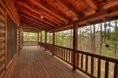 Escape to your own mountain retreat with this charming 3BR/3BA on White Path Golf Club in Georgia - for sale on GolfHomes.com, golf home, golf lot