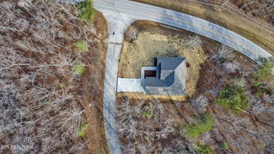 NEW CONSTRUCTION- MOVE IN READY This 1,604sq ft home is situated on Druid Hills Golf Club in Tennessee - for sale on GolfHomes.com, golf home, golf lot