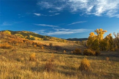 Lot 43 at Alpine Mountain Ranch & Club offers the most connected on Catamount Ranch and Club in Colorado - for sale on GolfHomes.com, golf home, golf lot