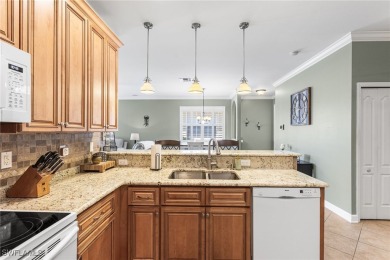 Welcome home to your DREAM villa in the GATED community of on Gateway Golf and Country Club in Florida - for sale on GolfHomes.com, golf home, golf lot