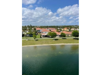 Inviting 2 bedroom, 2 bathroom condo featuring a spacious on Fontainebleau Golf Course in Florida - for sale on GolfHomes.com, golf home, golf lot