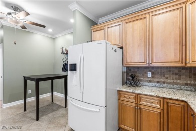 Welcome home to your DREAM villa in the GATED community of on Gateway Golf and Country Club in Florida - for sale on GolfHomes.com, golf home, golf lot