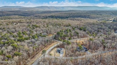 NEW CONSTRUCTION- MOVE IN READY This 1,604sq ft home is situated on Druid Hills Golf Club in Tennessee - for sale on GolfHomes.com, golf home, golf lot