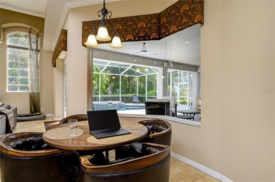 Ideally located in the gated Hunters Green Golf Course community on Hunters Green Country Club in Florida - for sale on GolfHomes.com, golf home, golf lot