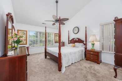Beautiful and spacious 3 bed, 2 bath single level home less than on Wicked Stick Golf Club in South Carolina - for sale on GolfHomes.com, golf home, golf lot