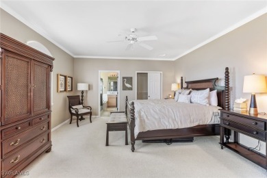 Great Lake and Golf Course Views. Open floorplan is great for on Gulf Harbour Yacht and Country Club in Florida - for sale on GolfHomes.com, golf home, golf lot