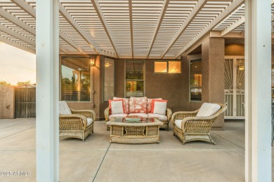 You will not find a cleaner more organized home than this on Gold Canyon Golf Resort - Sidewinder in Arizona - for sale on GolfHomes.com, golf home, golf lot