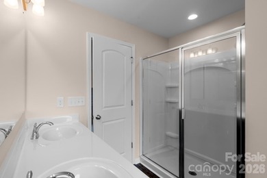 Welcome to 161 Old Harbor Drive, Mount Gilead, NC, located in on The Tillery Tradition Country Club in North Carolina - for sale on GolfHomes.com, golf home, golf lot