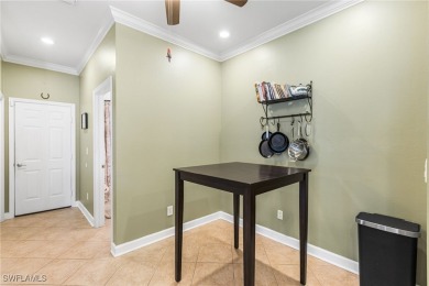 Welcome home to your DREAM villa in the GATED community of on Gateway Golf and Country Club in Florida - for sale on GolfHomes.com, golf home, golf lot