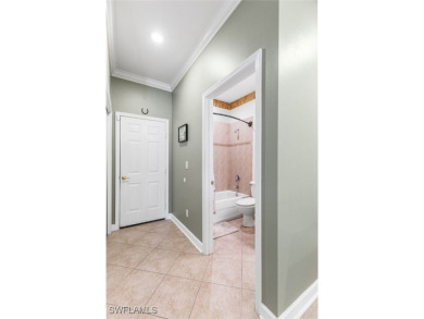 Welcome home to your DREAM villa in the GATED community of on Gateway Golf and Country Club in Florida - for sale on GolfHomes.com, golf home, golf lot