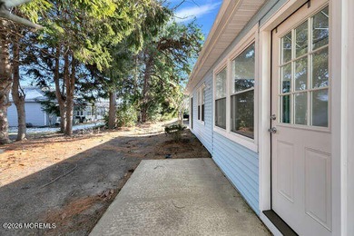 Worry-Free Living in Lions Head South! Unmatched peace of mind: on Lions Head Country Club in New Jersey - for sale on GolfHomes.com, golf home, golf lot