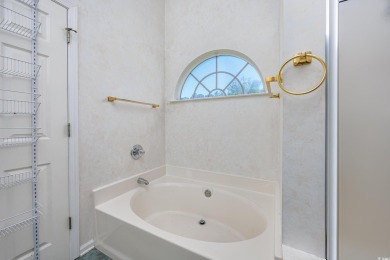 Beautiful and spacious 3 bed, 2 bath single level home less than on Wicked Stick Golf Club in South Carolina - for sale on GolfHomes.com, golf home, golf lot