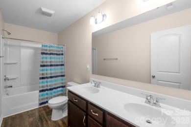 Welcome to 161 Old Harbor Drive, Mount Gilead, NC, located in on The Tillery Tradition Country Club in North Carolina - for sale on GolfHomes.com, golf home, golf lot