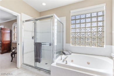 Great Lake and Golf Course Views. Open floorplan is great for on Gulf Harbour Yacht and Country Club in Florida - for sale on GolfHomes.com, golf home, golf lot