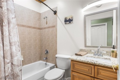 Welcome home to your DREAM villa in the GATED community of on Gateway Golf and Country Club in Florida - for sale on GolfHomes.com, golf home, golf lot