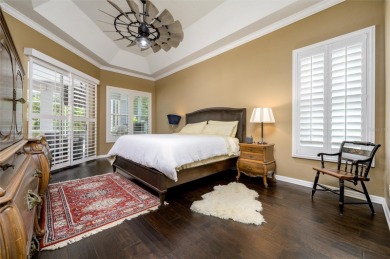 Ideally located in the gated Hunters Green Golf Course community on Hunters Green Country Club in Florida - for sale on GolfHomes.com, golf home, golf lot