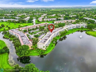 *Welcome to Paradise* - Stunning Lake View Condo in Portofino
 on Wynmoor Golf Course in Florida - for sale on GolfHomes.com, golf home, golf lot
