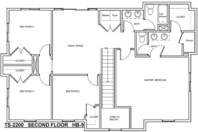 Brand new construction. Located in Hidden Bridge Ranch across on Hidden Bridge Golf Club in Wyoming - for sale on GolfHomes.com, golf home, golf lot