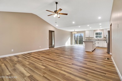 NEW CONSTRUCTION- MOVE IN READY This 1,604sq ft home is situated on Druid Hills Golf Club in Tennessee - for sale on GolfHomes.com, golf home, golf lot