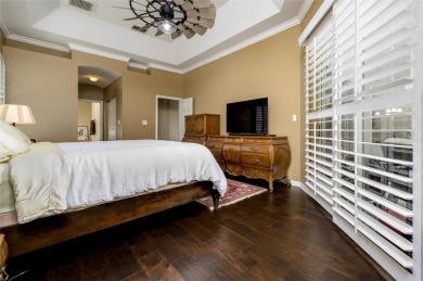 Ideally located in the gated Hunters Green Golf Course community on Hunters Green Country Club in Florida - for sale on GolfHomes.com, golf home, golf lot