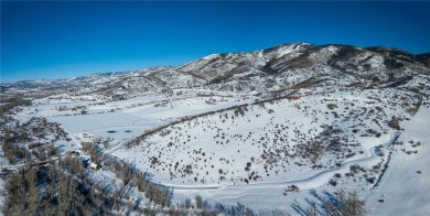 Lot 43 at Alpine Mountain Ranch & Club offers the most connected on Catamount Ranch and Club in Colorado - for sale on GolfHomes.com, golf home, golf lot