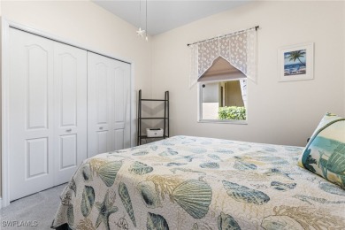 Welcome home to your DREAM villa in the GATED community of on Gateway Golf and Country Club in Florida - for sale on GolfHomes.com, golf home, golf lot