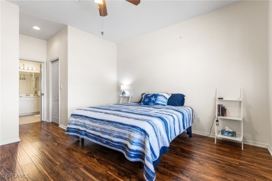 Welcome home to your DREAM villa in the GATED community of on Gateway Golf and Country Club in Florida - for sale on GolfHomes.com, golf home, golf lot