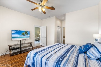 Welcome home to your DREAM villa in the GATED community of on Gateway Golf and Country Club in Florida - for sale on GolfHomes.com, golf home, golf lot