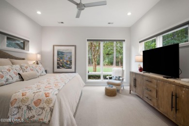 Nestled in the exclusive Gated Rose Hill Estates, this stunning on Belfair Golf Club in South Carolina - for sale on GolfHomes.com, golf home, golf lot