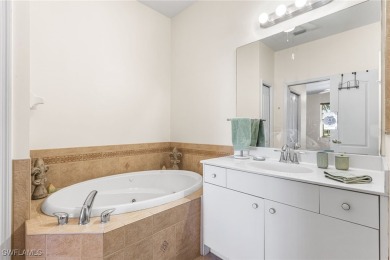 Welcome home to your DREAM villa in the GATED community of on Gateway Golf and Country Club in Florida - for sale on GolfHomes.com, golf home, golf lot