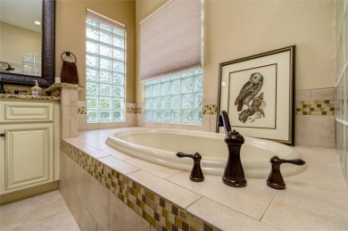 Ideally located in the gated Hunters Green Golf Course community on Hunters Green Country Club in Florida - for sale on GolfHomes.com, golf home, golf lot