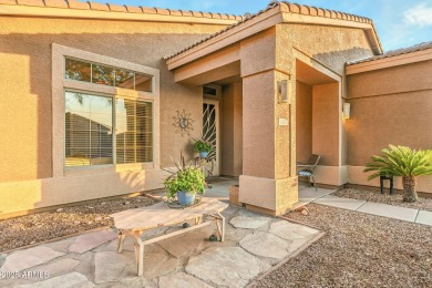 You will not find a cleaner more organized home than this on Gold Canyon Golf Resort - Sidewinder in Arizona - for sale on GolfHomes.com, golf home, golf lot