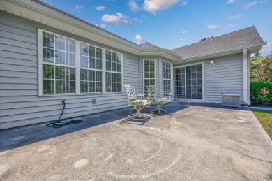 Beautiful and spacious 3 bed, 2 bath single level home less than on Wicked Stick Golf Club in South Carolina - for sale on GolfHomes.com, golf home, golf lot