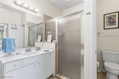 Welcome home to your DREAM villa in the GATED community of on Gateway Golf and Country Club in Florida - for sale on GolfHomes.com, golf home, golf lot