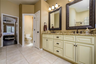 Ideally located in the gated Hunters Green Golf Course community on Hunters Green Country Club in Florida - for sale on GolfHomes.com, golf home, golf lot