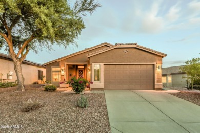 You will not find a cleaner more organized home than this on Gold Canyon Golf Resort - Sidewinder in Arizona - for sale on GolfHomes.com, golf home, golf lot