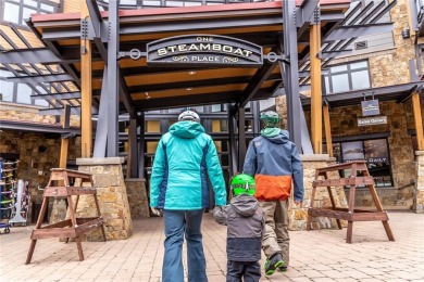 Lot 43 at Alpine Mountain Ranch & Club offers the most connected on Catamount Ranch and Club in Colorado - for sale on GolfHomes.com, golf home, golf lot