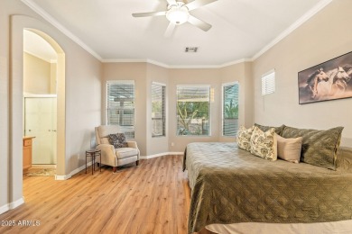 You will not find a cleaner more organized home than this on Gold Canyon Golf Resort - Sidewinder in Arizona - for sale on GolfHomes.com, golf home, golf lot