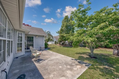 Beautiful and spacious 3 bed, 2 bath single level home less than on Wicked Stick Golf Club in South Carolina - for sale on GolfHomes.com, golf home, golf lot