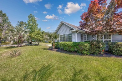 Beautiful and spacious 3 bed, 2 bath single level home less than on Wicked Stick Golf Club in South Carolina - for sale on GolfHomes.com, golf home, golf lot