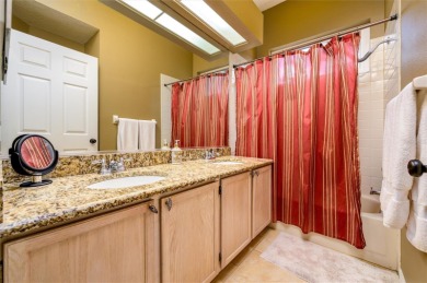 Ideally located in the gated Hunters Green Golf Course community on Hunters Green Country Club in Florida - for sale on GolfHomes.com, golf home, golf lot