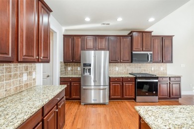 This well-maintained 4 bedroom, 3 1/2 bath end unit townhome in on Skybrook Golf Club in North Carolina - for sale on GolfHomes.com, golf home, golf lot