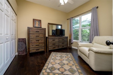 Ideally located in the gated Hunters Green Golf Course community on Hunters Green Country Club in Florida - for sale on GolfHomes.com, golf home, golf lot
