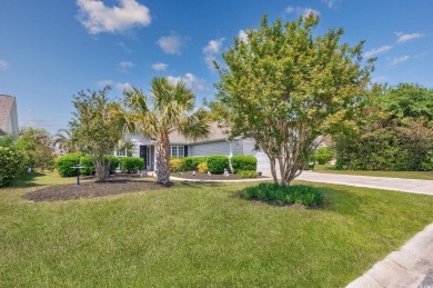 Beautiful and spacious 3 bed, 2 bath single level home less than on Wicked Stick Golf Club in South Carolina - for sale on GolfHomes.com, golf home, golf lot
