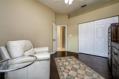 Ideally located in the gated Hunters Green Golf Course community on Hunters Green Country Club in Florida - for sale on GolfHomes.com, golf home, golf lot
