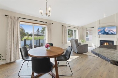Welcome to this beautifully remodeled, single-level home in the on  in Washington - for sale on GolfHomes.com, golf home, golf lot