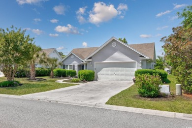 Beautiful and spacious 3 bed, 2 bath single level home less than on Wicked Stick Golf Club in South Carolina - for sale on GolfHomes.com, golf home, golf lot