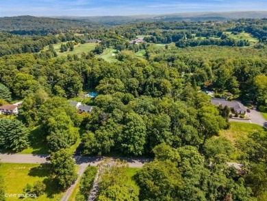 First time on the market in over 50 years, this exceptional 80 on Anglebrook Golf Club in New York - for sale on GolfHomes.com, golf home, golf lot