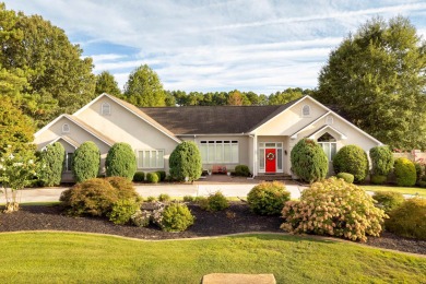 Welcome to your dream home! This beautiful 4 bedroom, 3 bathroom on Turtle Point Yacht and Country Club in Alabama - for sale on GolfHomes.com, golf home, golf lot